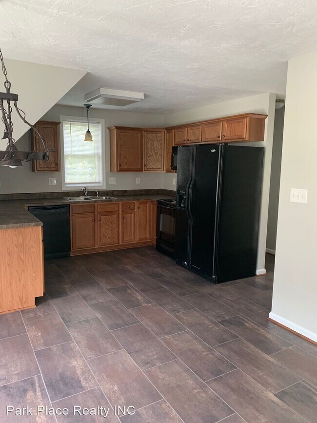 Foto del edificio - 2 br, 2 bath House - 704 Mecca Street NE