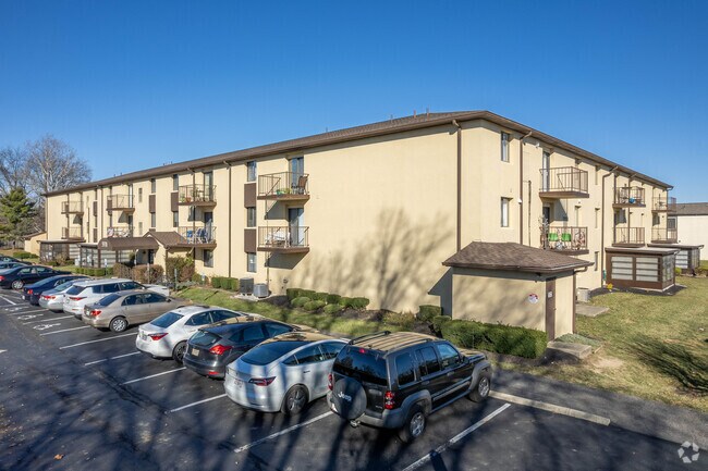 Sharon Woods Senior Village II