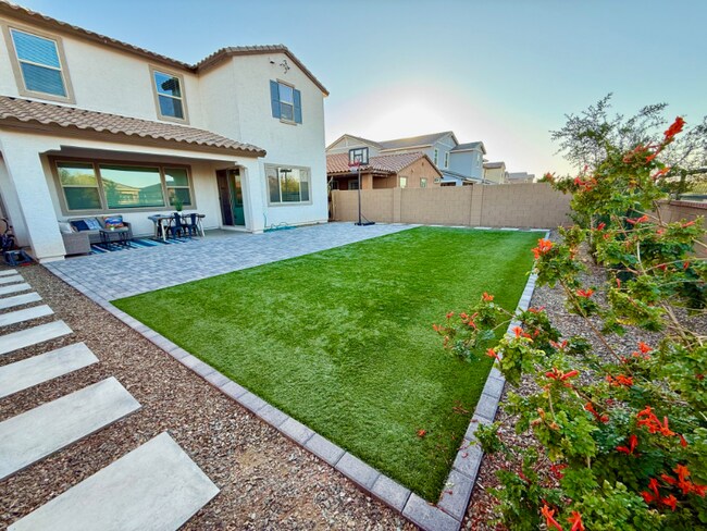 Photo - 4316 E Appaloosa Rd House