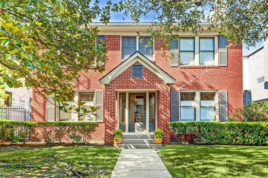 Foto principal - 2132 Tangley St