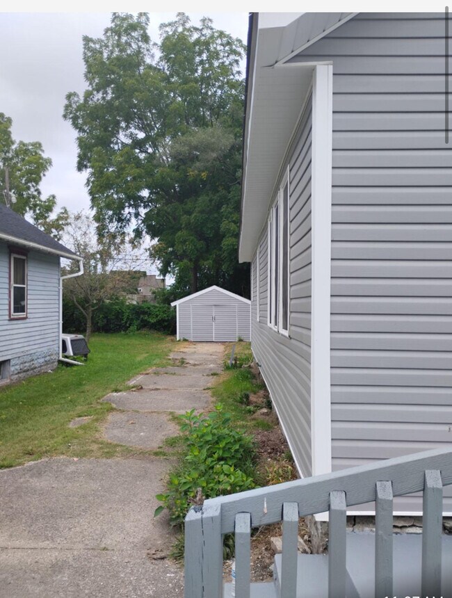 Foto del edificio - 801 Sancome Ave