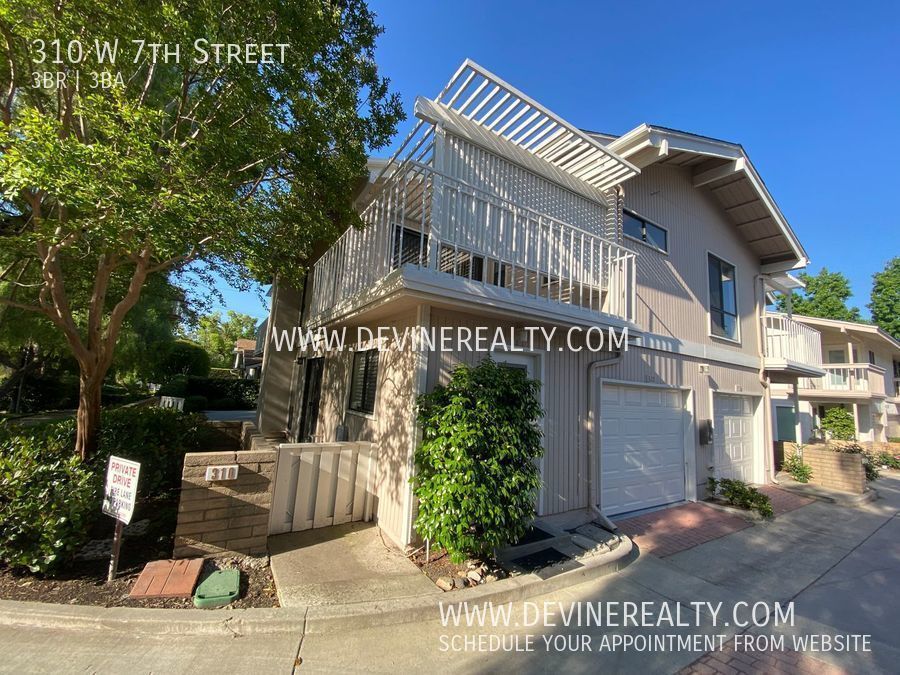 16 Apartments for Rent in Claremont, CA Westside Rentals
