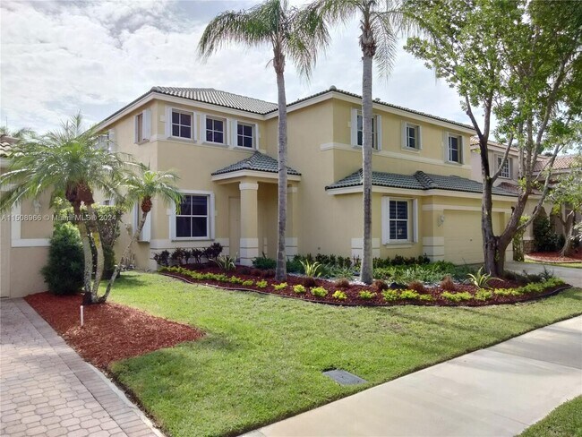 Building Photo - $5,750 1249 Allamanda Way WESTON, FL 33327