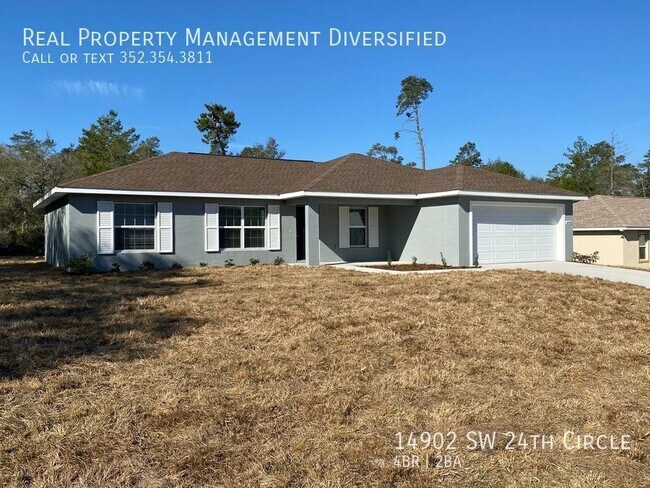 Foto del edificio - 14902 SW 24th Cir