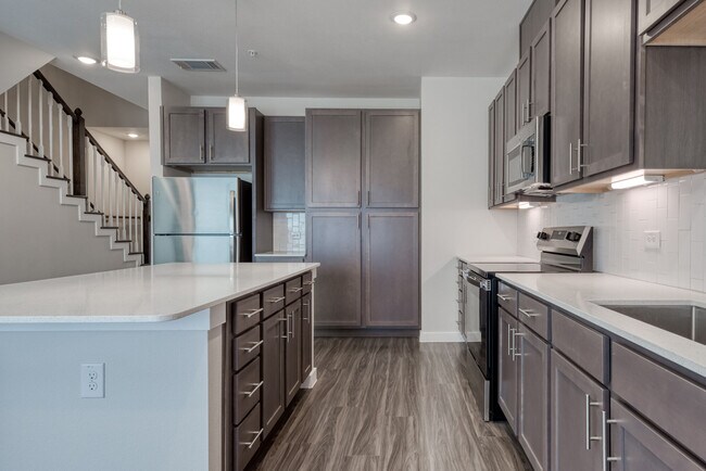 Apartamentos Lumen Residences — foto de la comunidad - Lumen Residences