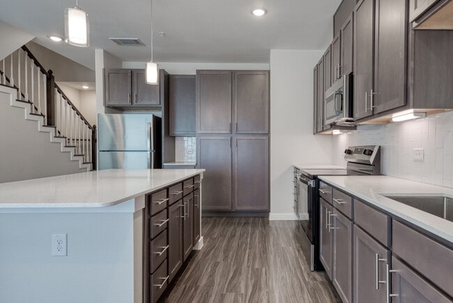 Building Photo - Lumen Residences