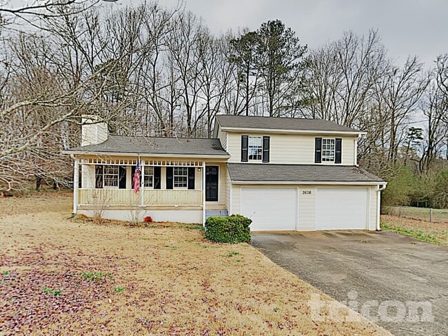 Building Photo - 3626 Whitfield Way