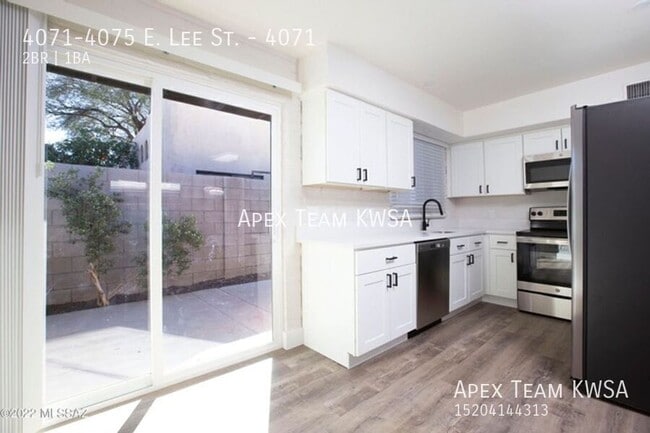 Building Photo - 4071-4075 E. Lee St.-4071