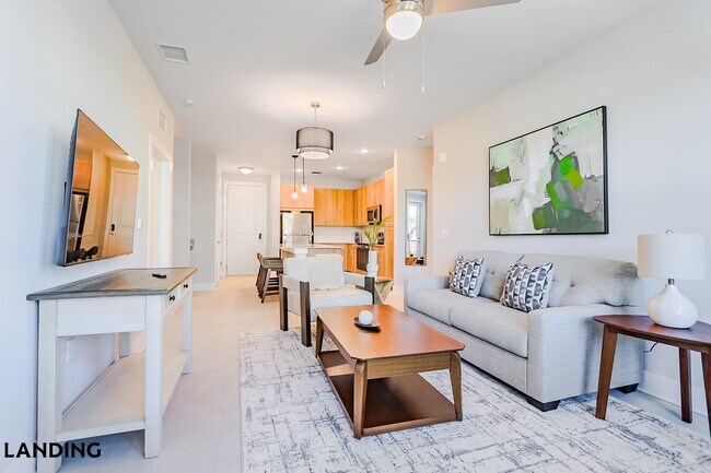 Building Photo - 2361 Commerce Park Dr NE