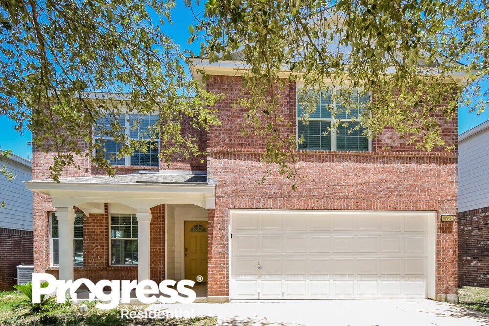 10943 Palomino Bluff, San Antonio, TX 78245 House Rental in San