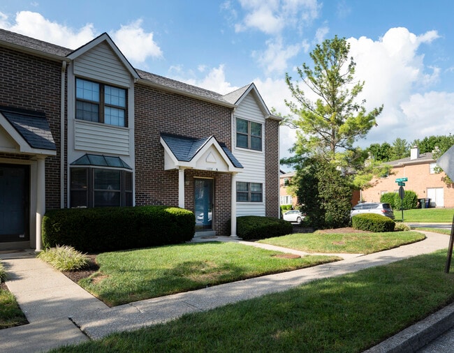 Building Photo - 1108 Turkey Foot Rd