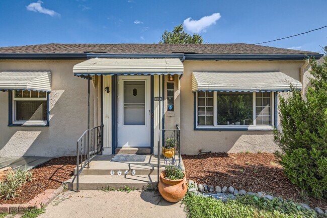Photo - Welcome Home! Beautiful house in Littleton!