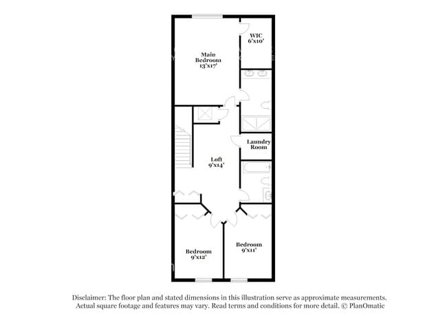Building Photo - 203 Sweet Lemon Ln