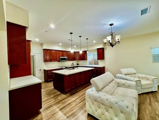 Building Photo - Newly Built Home with Attached ADU!