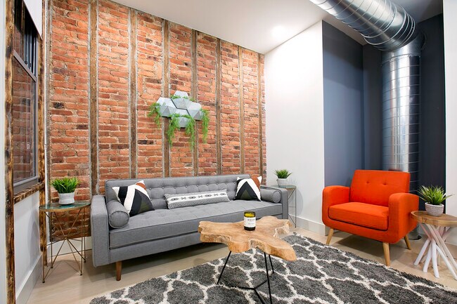 Foto del edificio - 308 Stanhope St