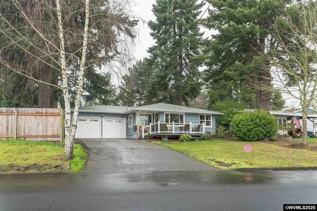 Foto del edificio - 541 Riverview Dr NW
