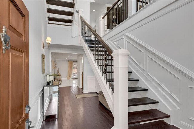 Foto del edificio - 54 Basswood Cir NE