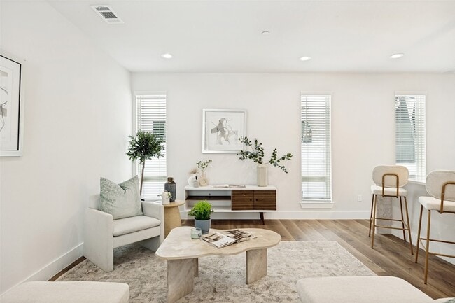 Photo - 5637 Live Oak Street Unit 202 Apartment