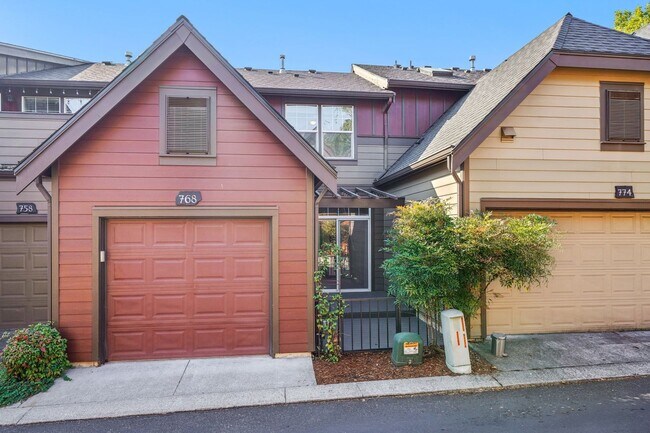 Photo - Wonderful and Cozy 2-Bedroom Condo in Excellent Hillsboro Location!