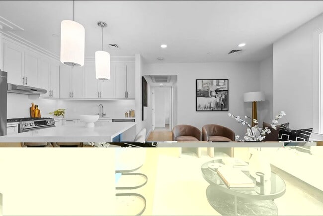 Foto del edificio - 301 Border St