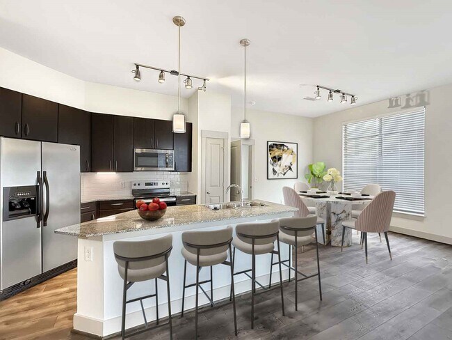 Foto del edificio - 2525 S Voss Rd