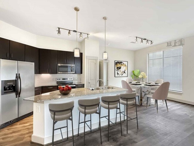 Building Photo - 2525 S Voss Rd