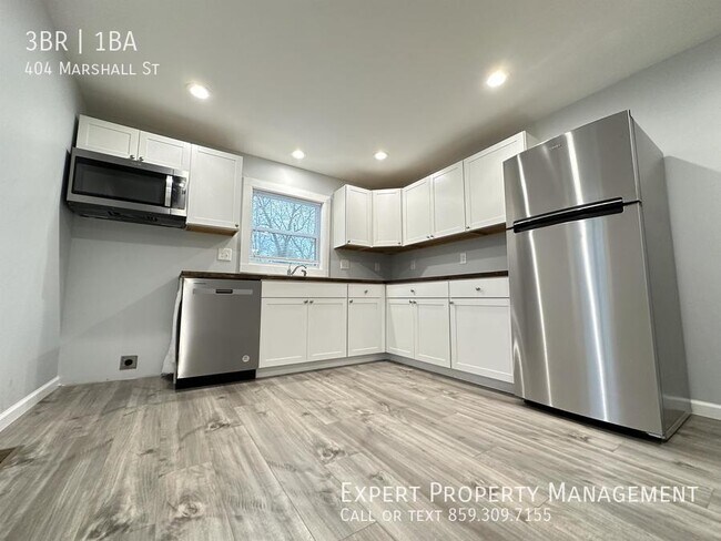 Foto del edificio - 404 Marshall St