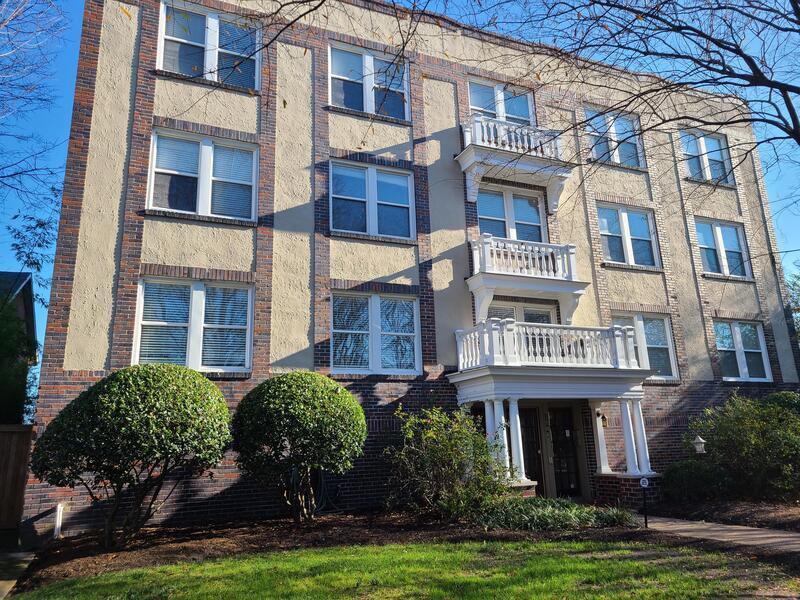 Primary Photo - 1506 Colonial Ave