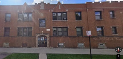 Building Photo - 121 W 80th St
