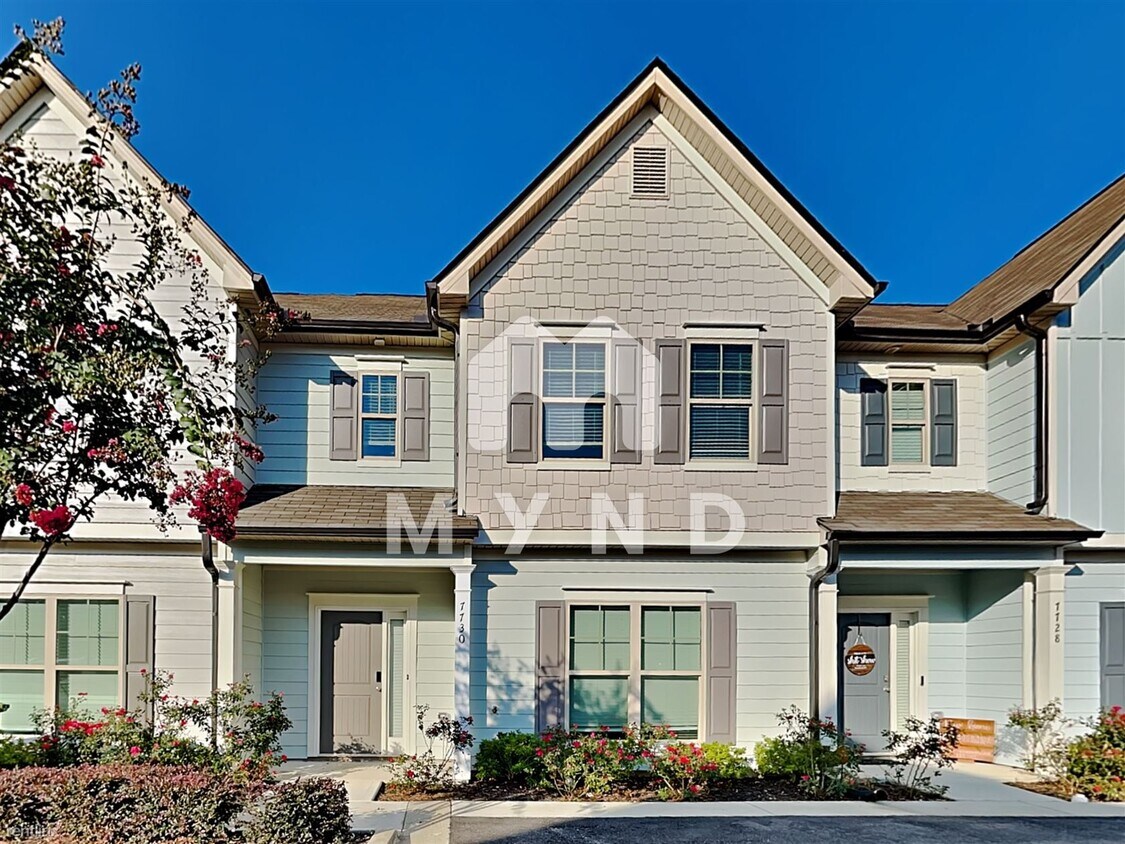 Foto principal - 3 br, 3 bath Townhome - 7730 Fawn Cir