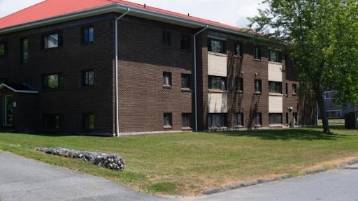 Photo du bâtiment - Woodhaven Apartments