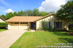 Building Photo - 14119 Broken Tree St