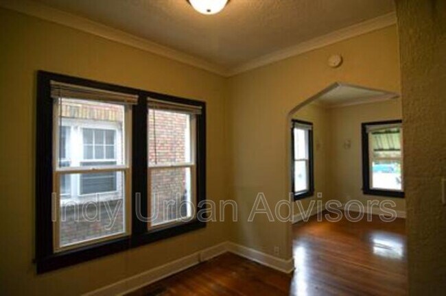 Foto del edificio - 2527 Shelby St
