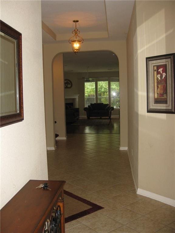 Foto del edificio - 7413 W Magic Mountain Ln