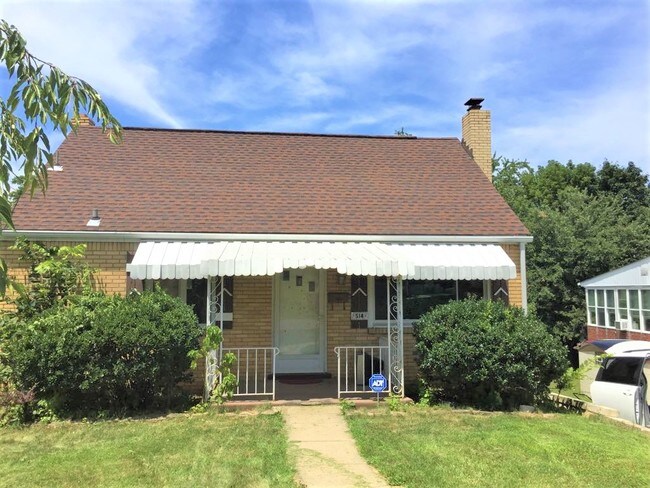 Building Photo - 514 Nordeen Dr