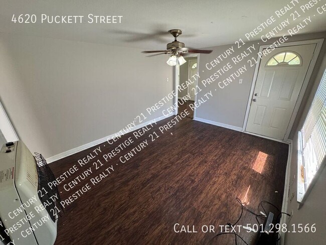 Foto del edificio - 4620 Puckett St