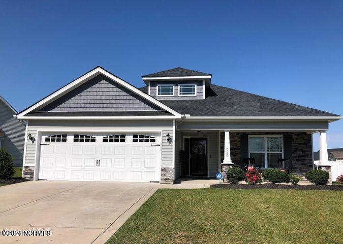 Primary Photo - 626 Brookfield Dr