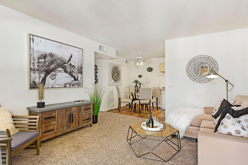 Ridgeline Luxury Apartment Homes Tucson, AZ