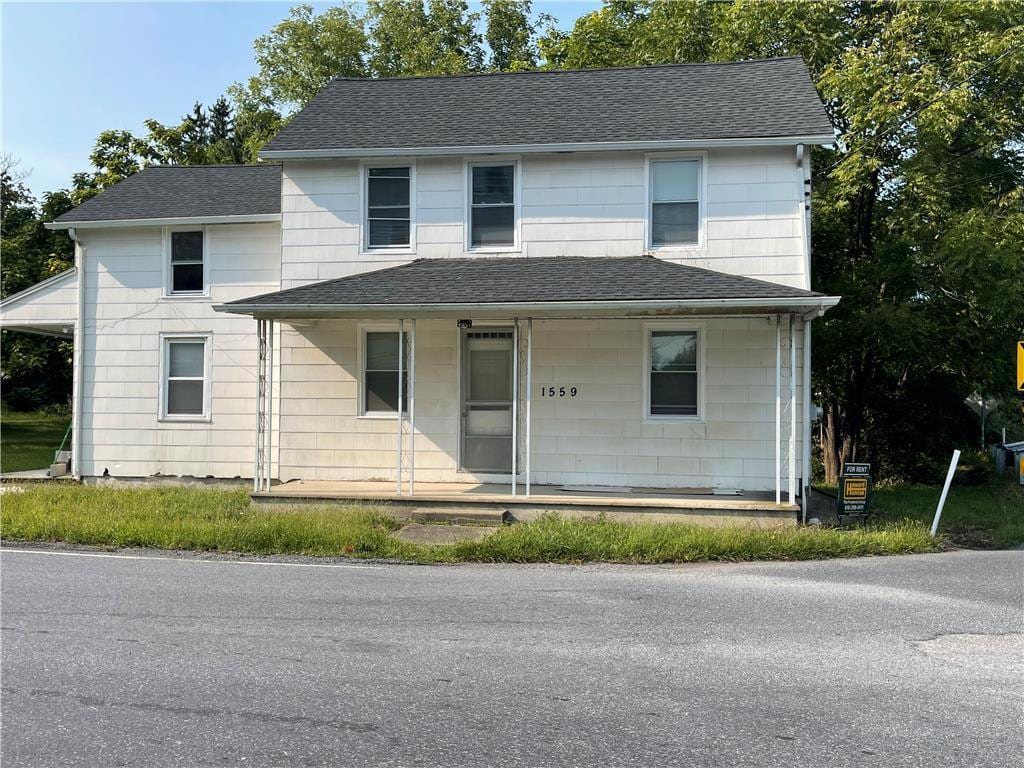 1559 Mill Rd, Bangor, PA 18013 House Rental in Bangor, PA