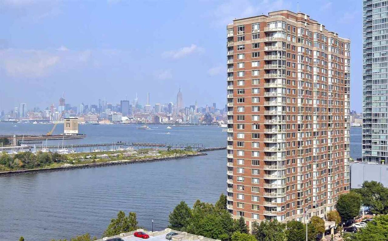 20 2nd St, Jersey City, NJ 07302 House for Rent in Jersey City, NJ