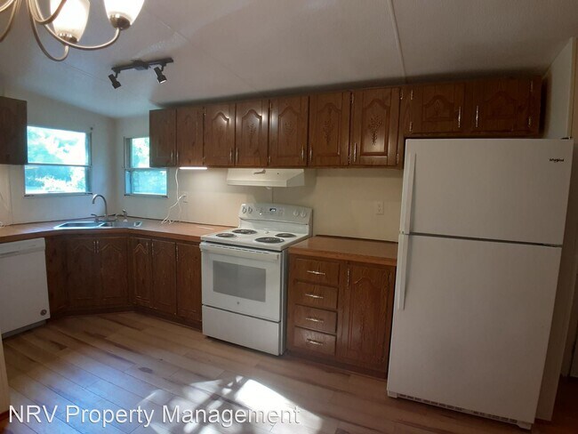 Building Photo - 3 br, 2 bath House - 1249 Union Valley Road