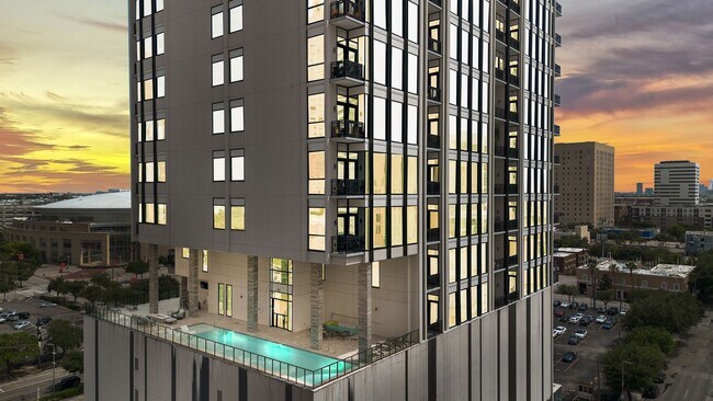 Foto del edificio - 1211 Caroline St