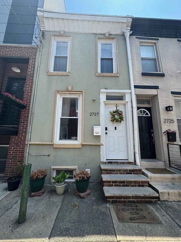2727 b St, Philadelphia, PA 19134 Townhome Rentals in Philadelphia