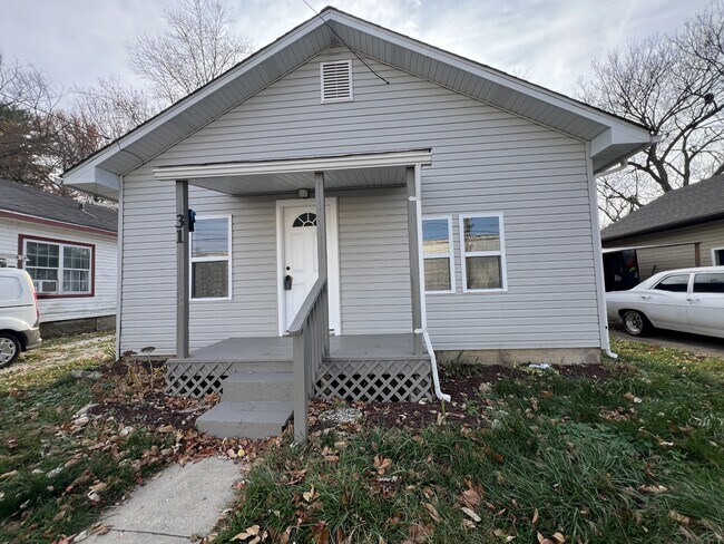 Foto del edificio - 31 Crockett St