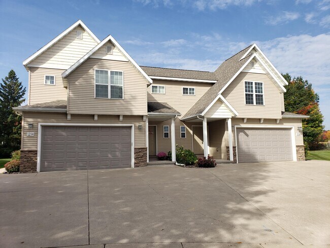 Foto del edificio - 1214 N 16th Ave