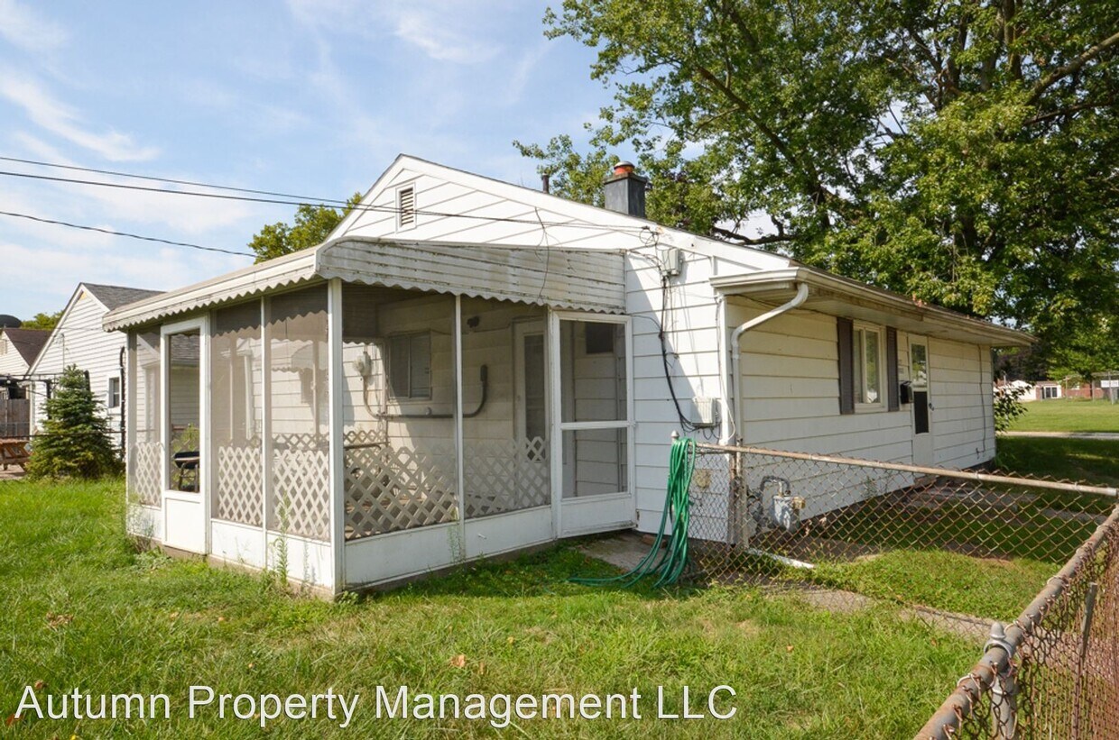 Primary Photo - 3 br, 1 bath House - 7803 Roosevelt