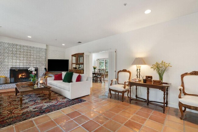 Building Photo - Spacious Saratoga Retreat with Timeless Character
