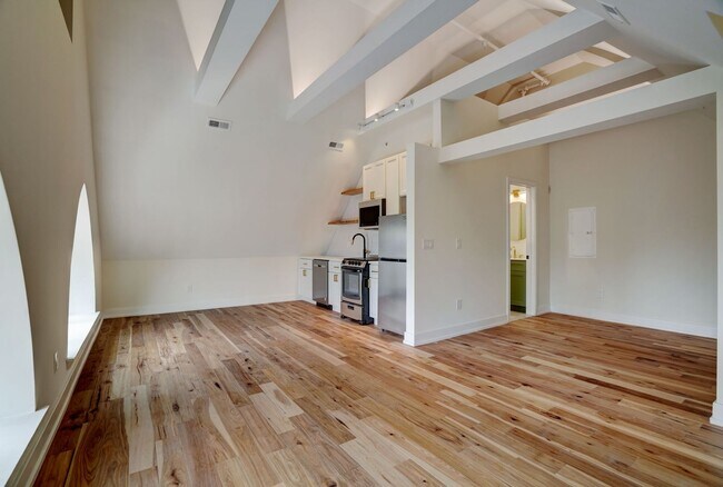 Foto del edificio - 620 S 8th St