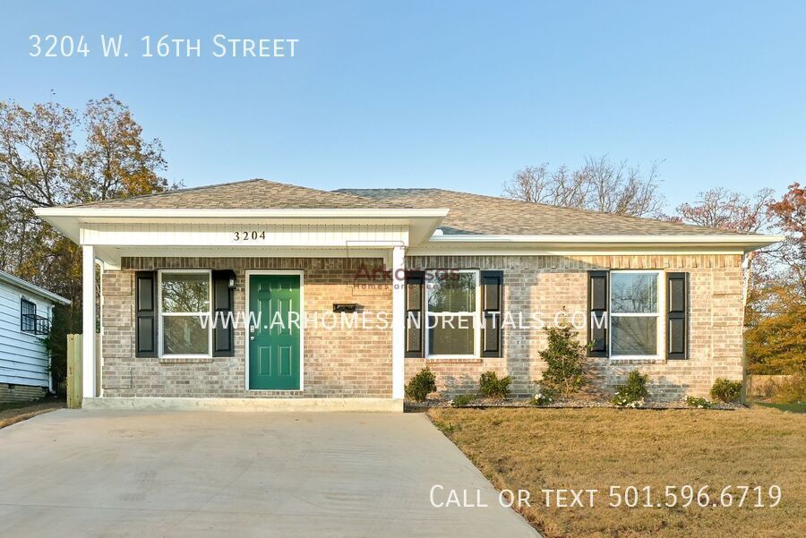 Foto principal - 3204 W 16th St