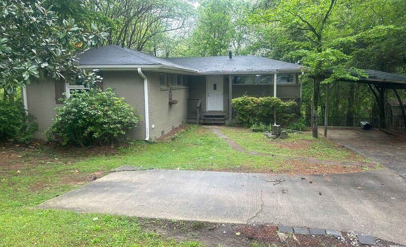 Primary Photo - 5152 Scenic View Dr